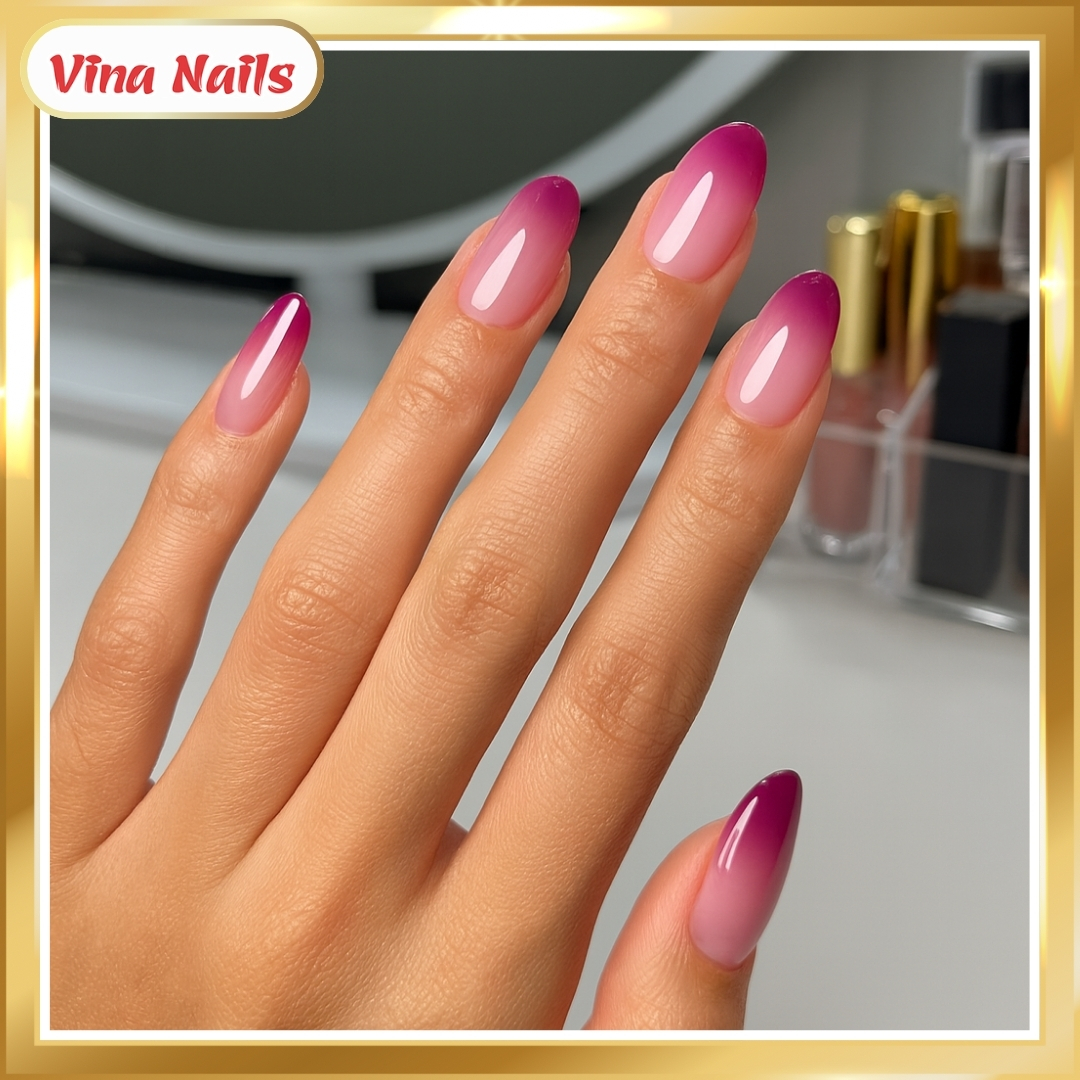 Vina Nails   
